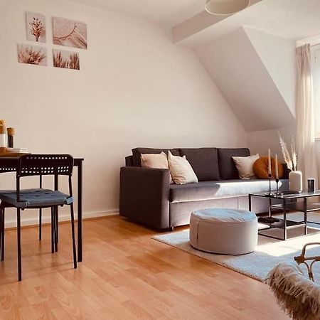 Gemutliche & Komplett Ausgestattete Residenz Essen Kültér fotó