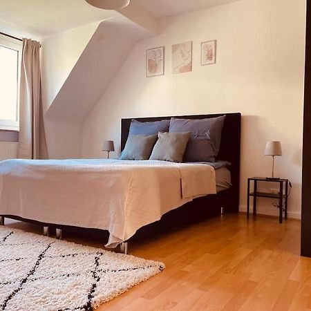 Gemutliche & Komplett Ausgestattete Residenz Essen Kültér fotó