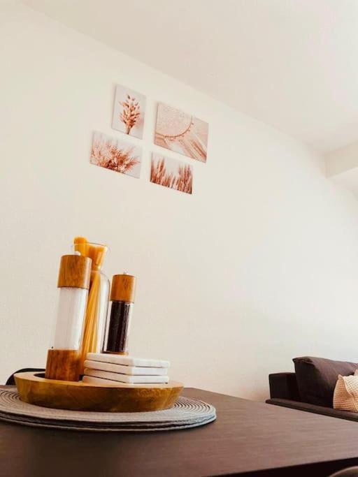 Gemutliche & Komplett Ausgestattete Residenz Essen Kültér fotó