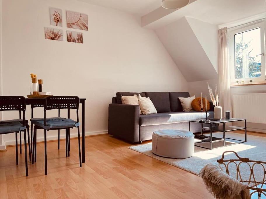 Gemutliche & Komplett Ausgestattete Residenz Essen Kültér fotó