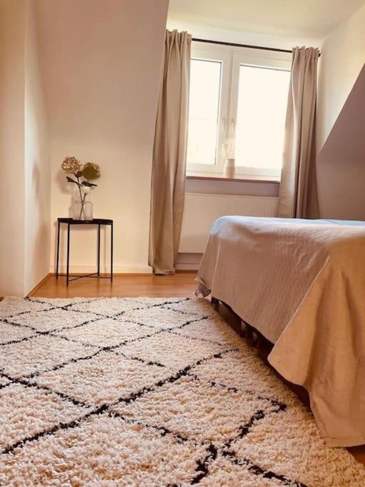 Gemutliche & Komplett Ausgestattete Residenz Essen Kültér fotó