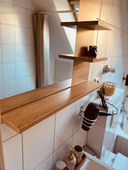 Gemutliche & Komplett Ausgestattete Residenz Essen Kültér fotó